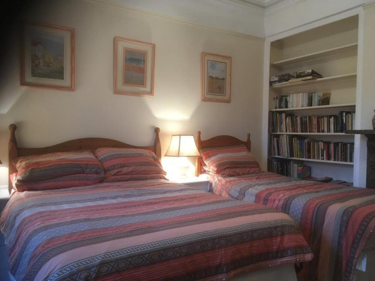 Plas Dorothea Βίλα Nantlle Εξωτερικό φωτογραφία
