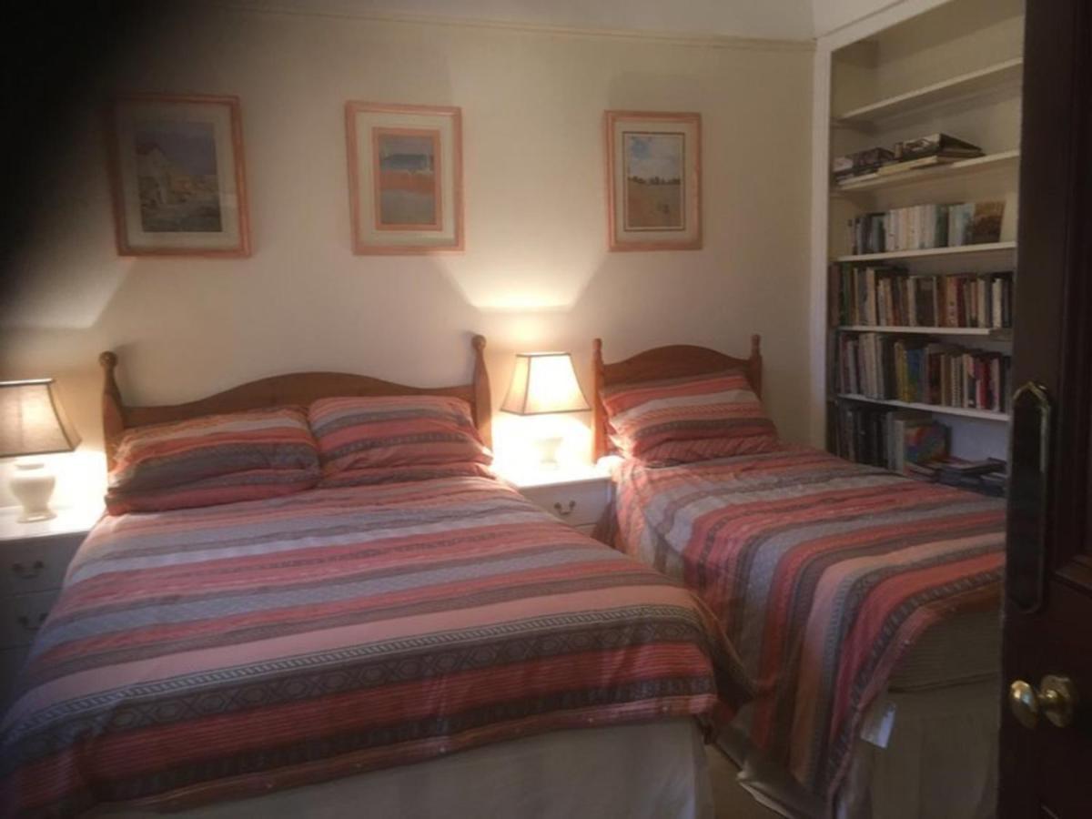 Plas Dorothea Βίλα Nantlle Εξωτερικό φωτογραφία