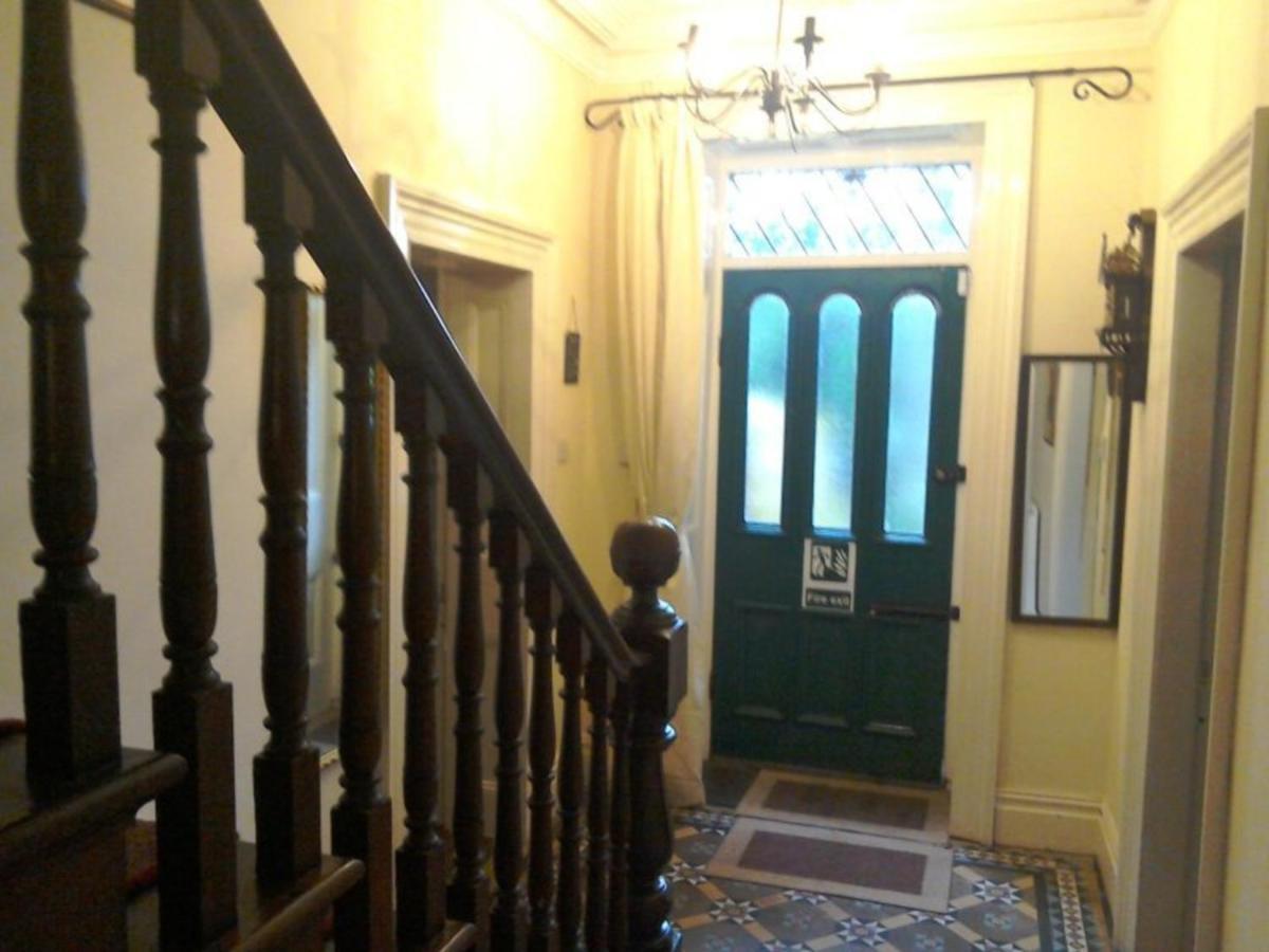 Plas Dorothea Βίλα Nantlle Εξωτερικό φωτογραφία