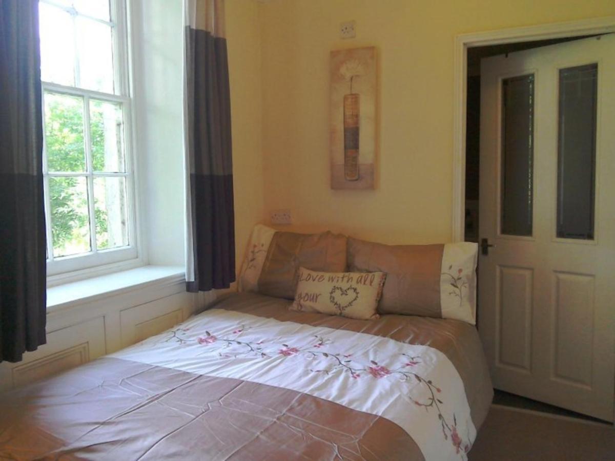 Plas Dorothea Βίλα Nantlle Εξωτερικό φωτογραφία