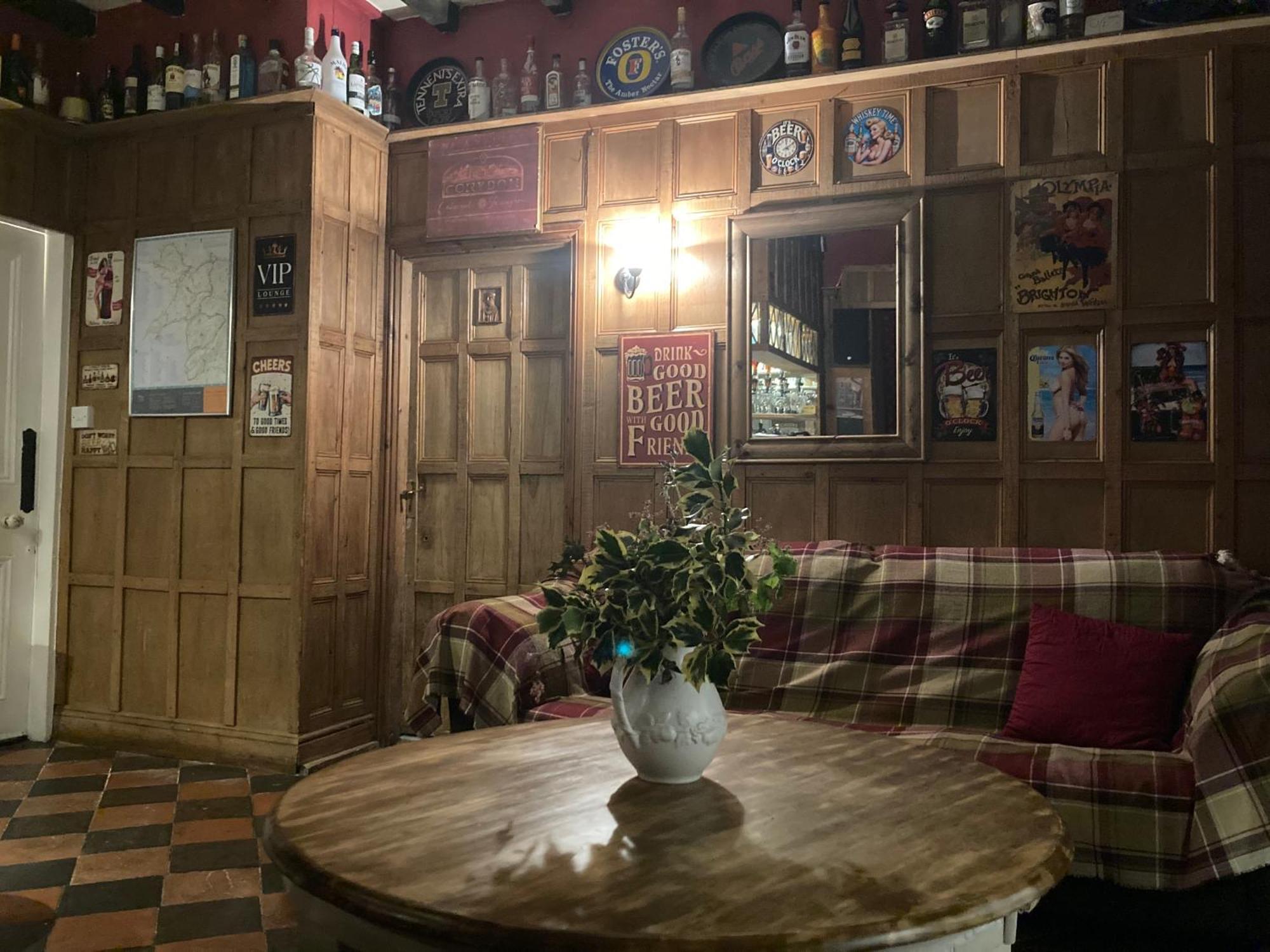 Plas Dorothea Βίλα Nantlle Εξωτερικό φωτογραφία